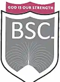 British Spring College logo