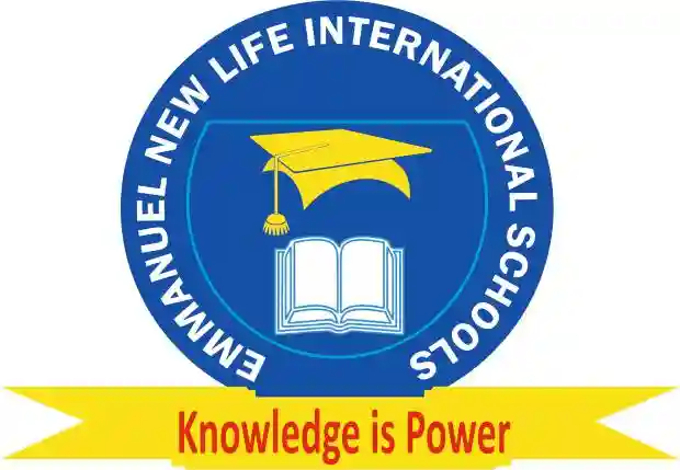 Emmanuel New Life International Schools logo