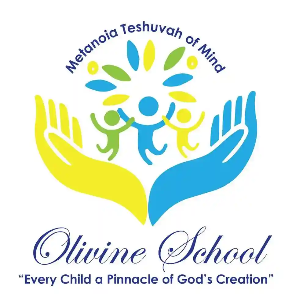 Olivine School, Mombasa logo