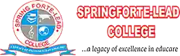 SpringForte-Lead College logo