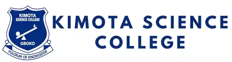 Kimota Science College logo