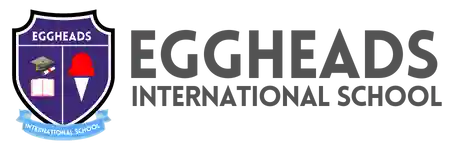Eggheads International School logo