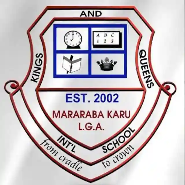 Kings and Queens International School logo