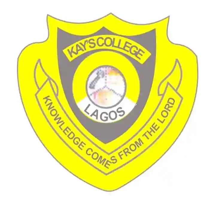 Kay's college logo