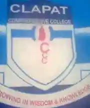 Clapat Comprehensive College logo