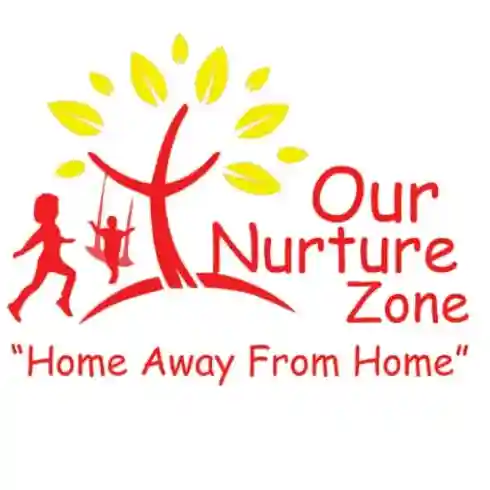 Our Nurture Zone - After School Centre logo