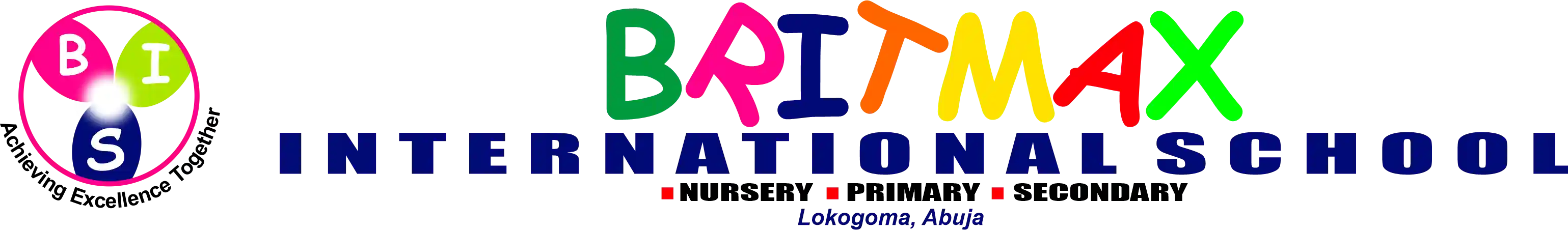Britmax International schools logo