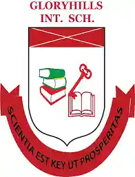 Gloryhills International School logo