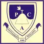 Petra Christian Academy, Ughelli logo