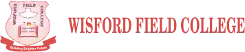 Wisford Field College logo