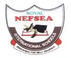 Royal Nefsea International Schools logo