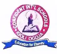 Confident Kid's International Schools logo