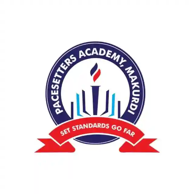 Pacesetters Academy Makurdi logo