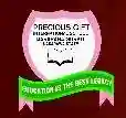 Precious Gift International Schools logo