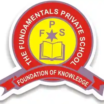 The Fundamentals Private School logo