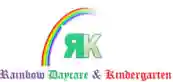 Rainbow School International, Kisumu logo