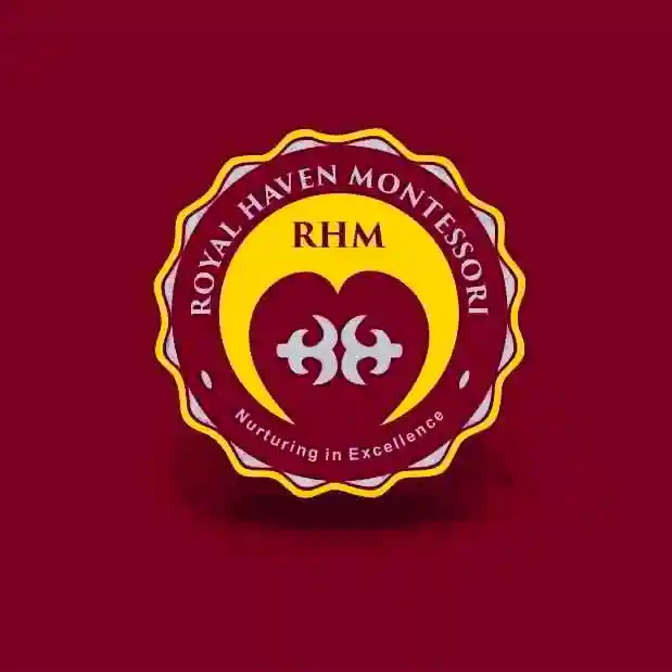 Royal Haven Montessori logo