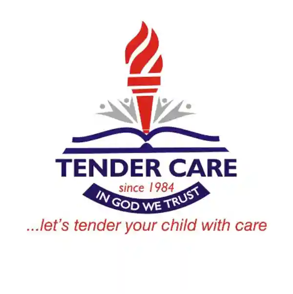 tender care school Nursery/Primary logo