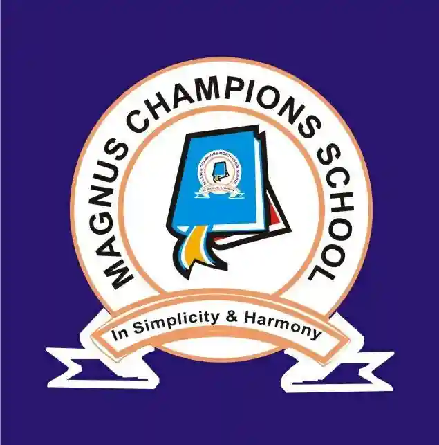 Magnus Champions School logo