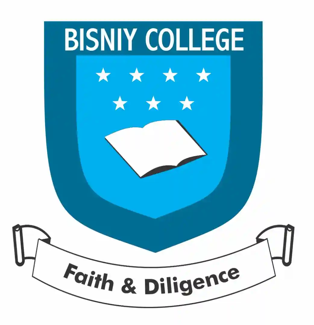 Bisniy School logo