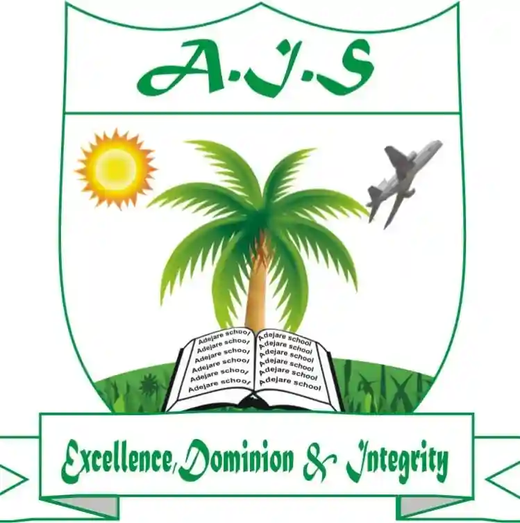 Adejare International School logo