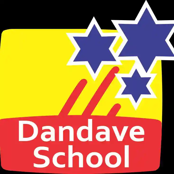 Dandave School logo
