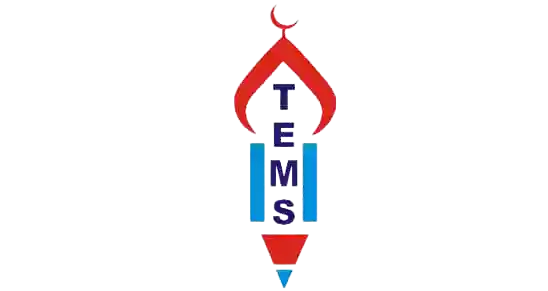 The Exalter Minaret School logo