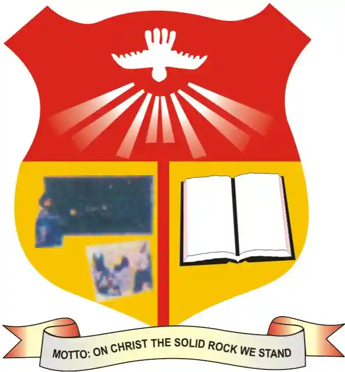 God's Gift International School logo