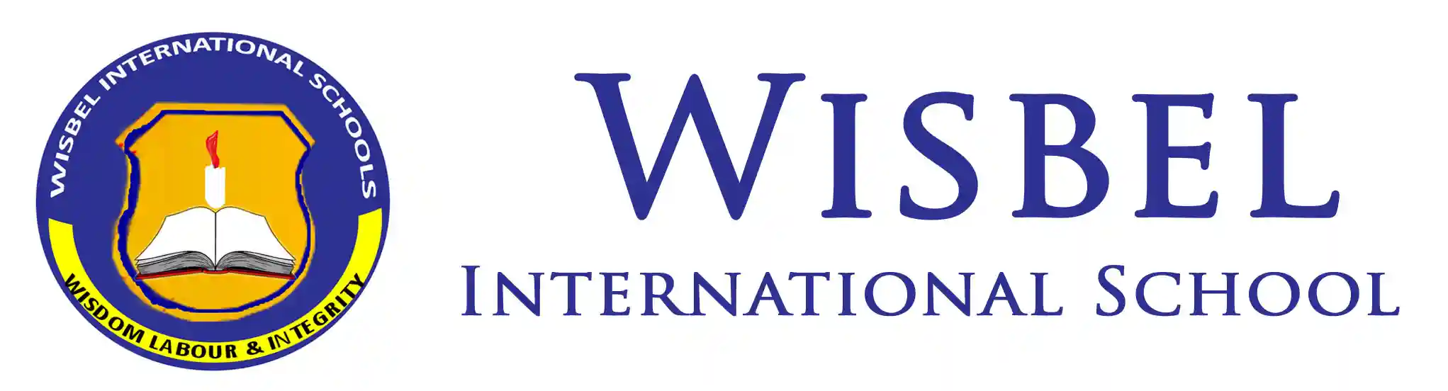 Wisbel International School logo
