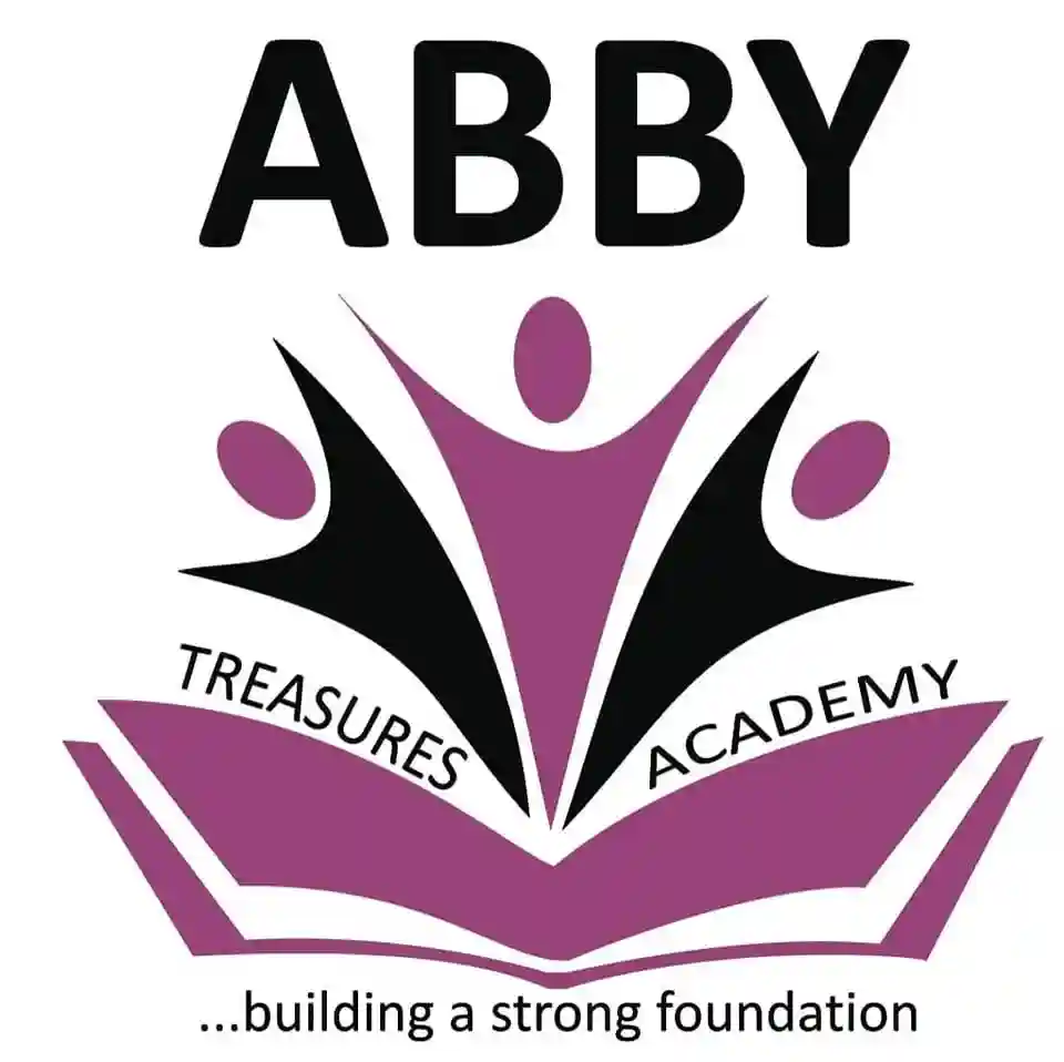 Abby Treasures Academy logo