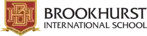 Brookhurst International School logo