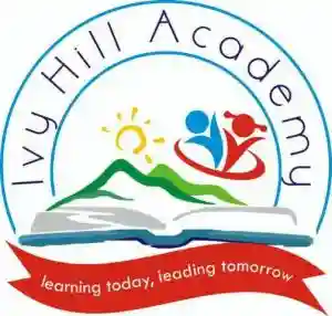 Ivy Hill Academy logo