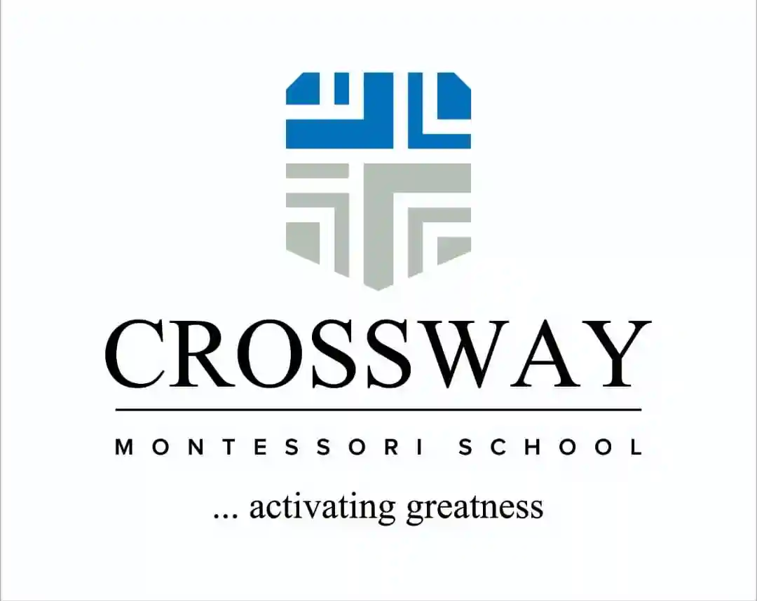 Crossway Montessori School logo