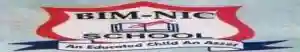 Bimnic Schools Secondary/High School logo