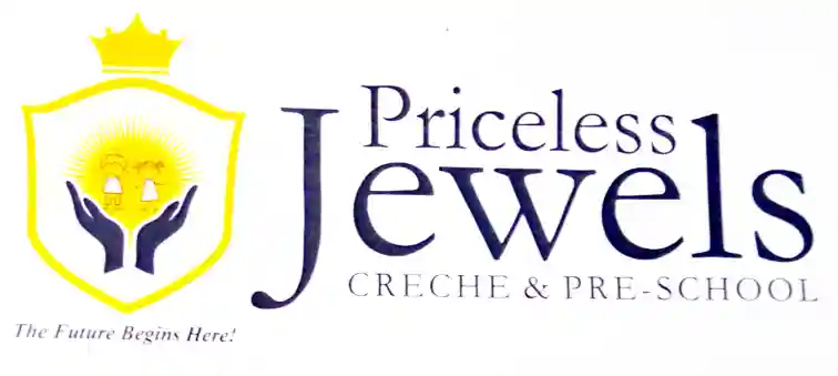 Priceless Jewels School logo