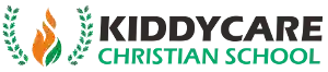 Kiddycare Christian School logo