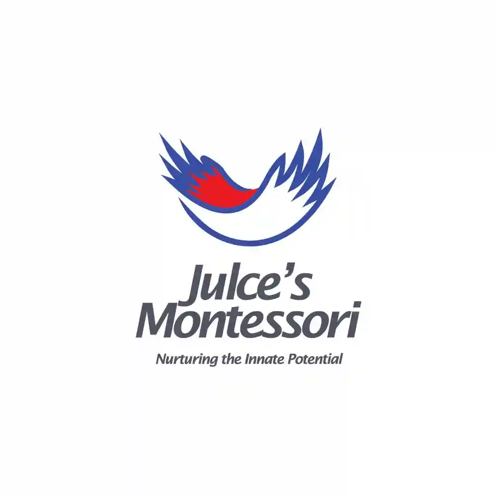 Julce's Montessori School logo
