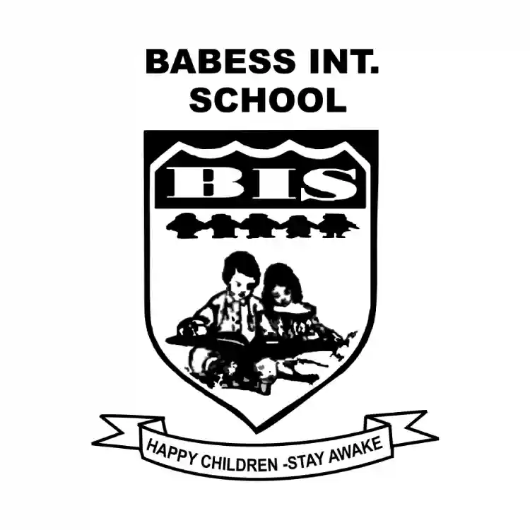 Babess International School logo