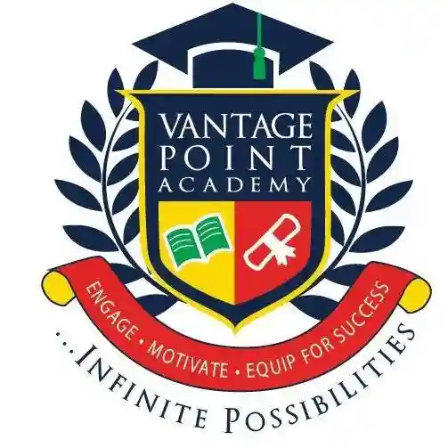 Vantage Point Academy logo