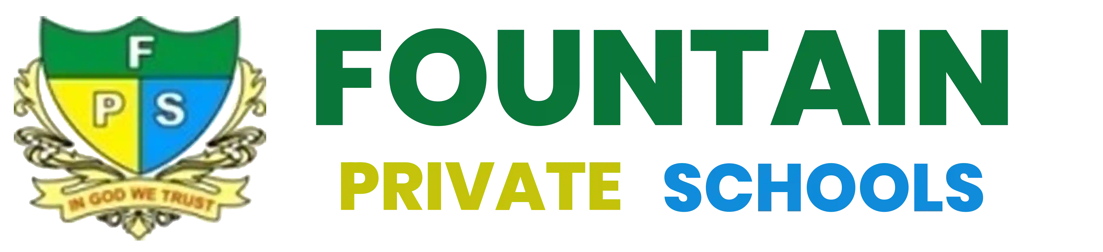 Fountain Private School logo