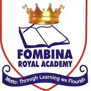 Fombina Royal Academy, Yola logo
