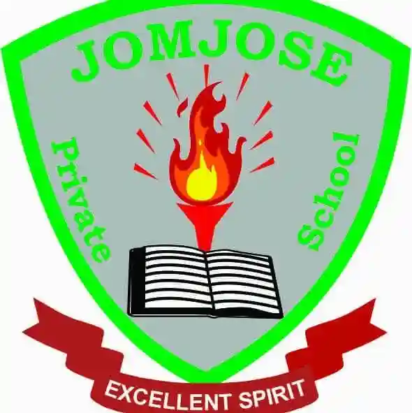 Jomjose Private School logo