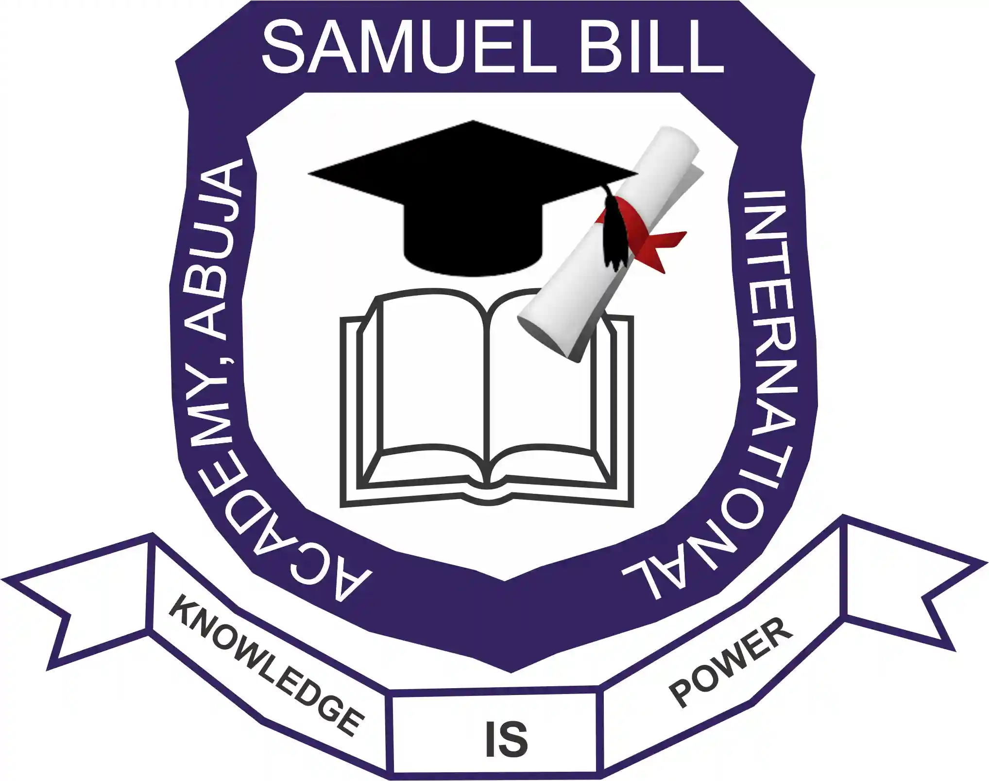 Samuel Bill International Academy logo