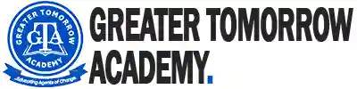 Greater Tomorrow Academy logo