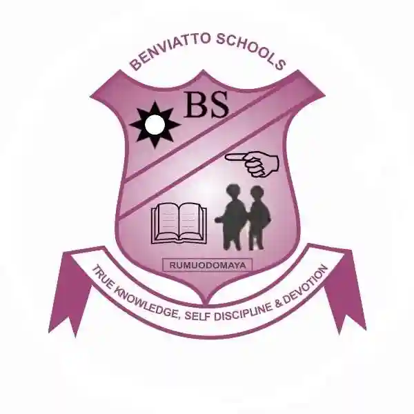 Benviatto Schools logo