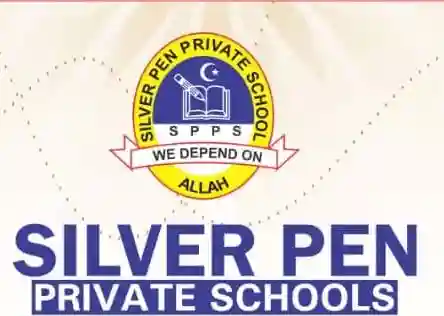 Silverpen private Schools logo