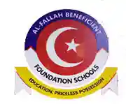 Al-Fallah beneficient Foundation Schools logo