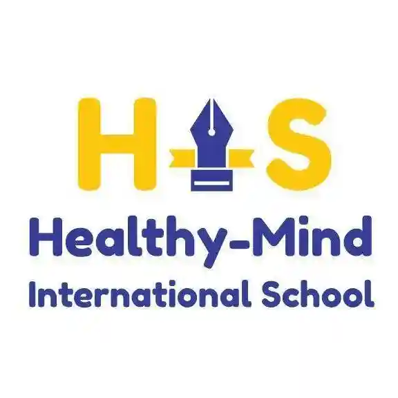Healthy-Mind International School logo