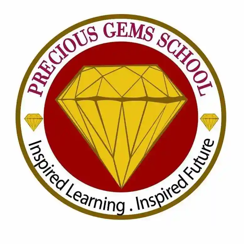 Precious Gems School, Ongata Rongai logo