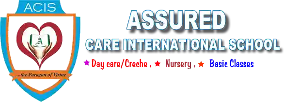 Assured Care International School logo